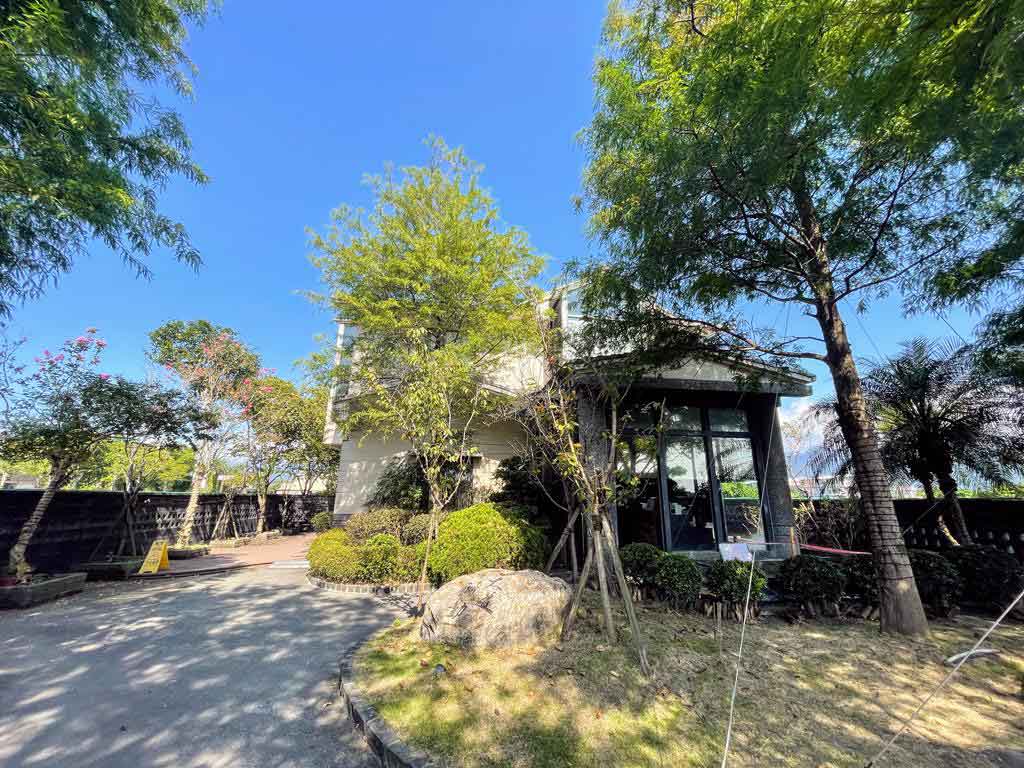 波卡拉渡假會館