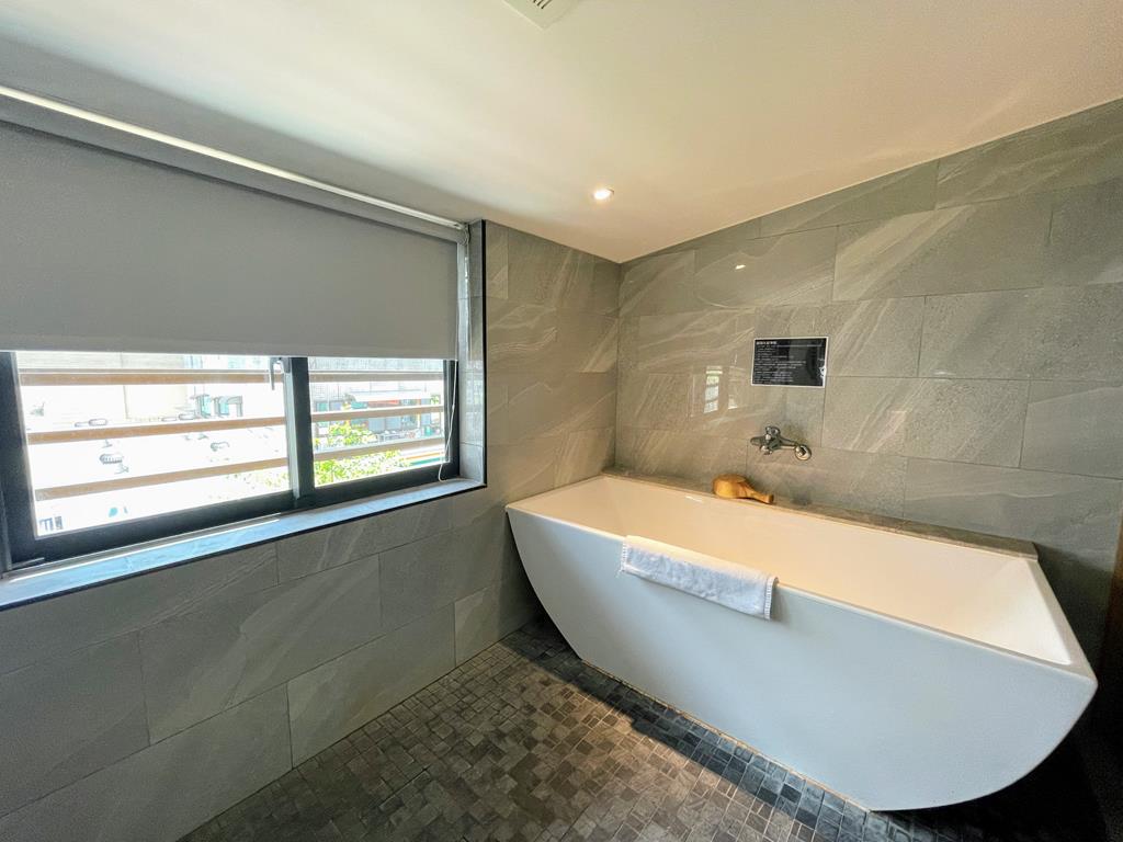 Room of Yunoyado Onsen Hotspring Hotel Deyang