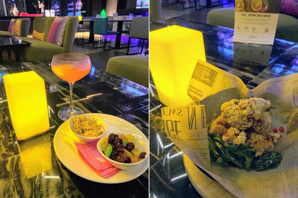 bar-of-Aloft-Taipei-Zhongshan