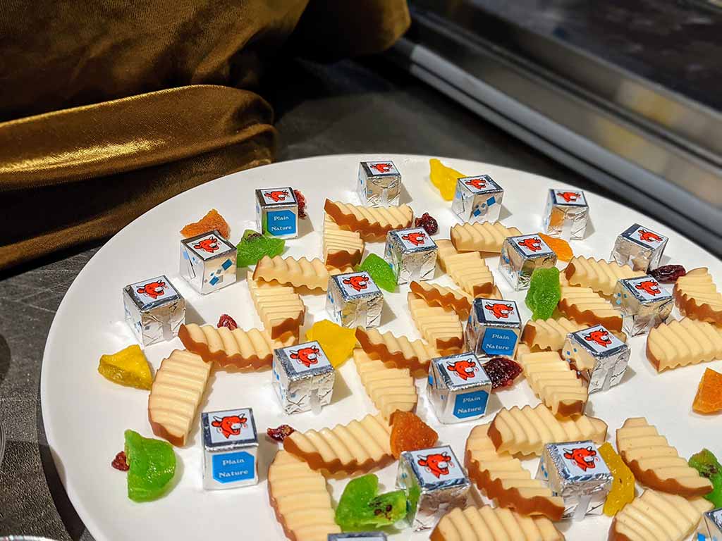 breakfast-of-Aloft-Taipei-Zhongshan