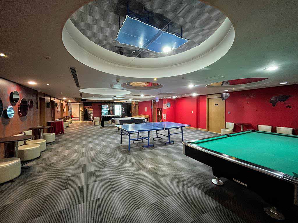facilities-of-fullon-hotel-hualien
