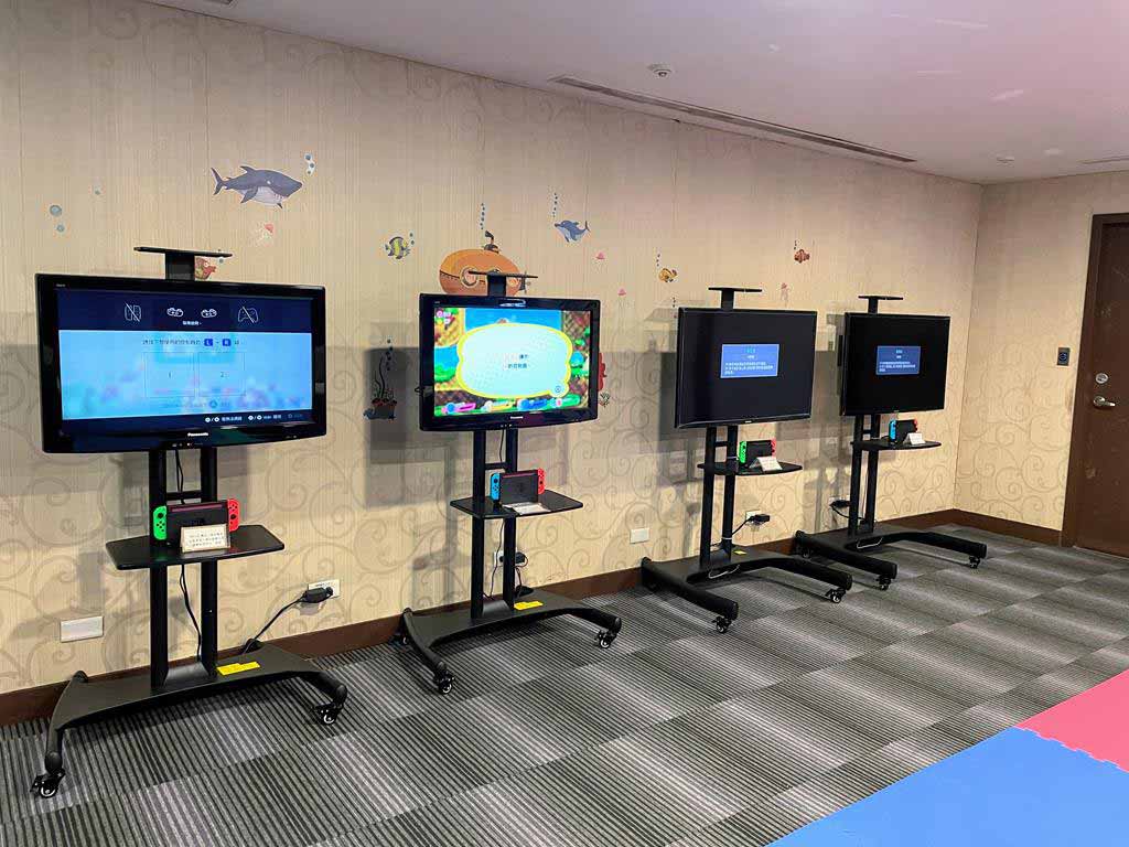 facilities-of-fullon-hotel-hualien