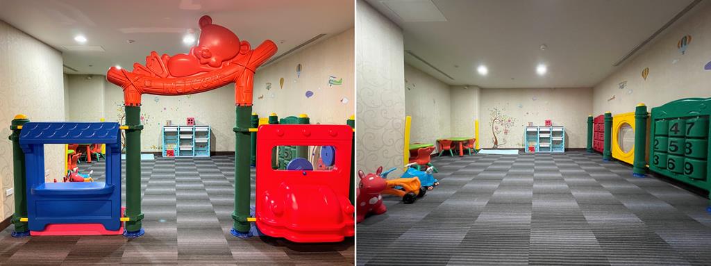facilities-of-fullon-hotel-hualien
