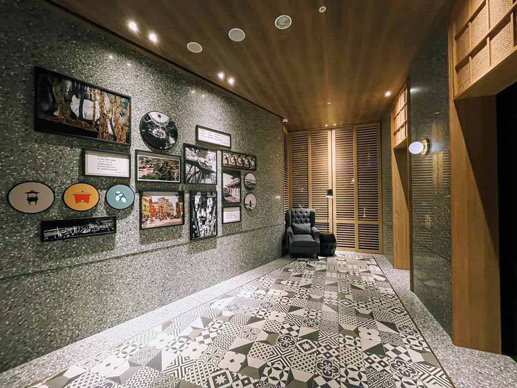 lobby-of-Just-Sleep-Tainan-Ten-Drum
