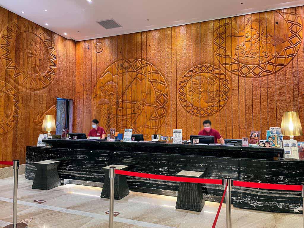 lobby-of-fullon-hotel-hualien