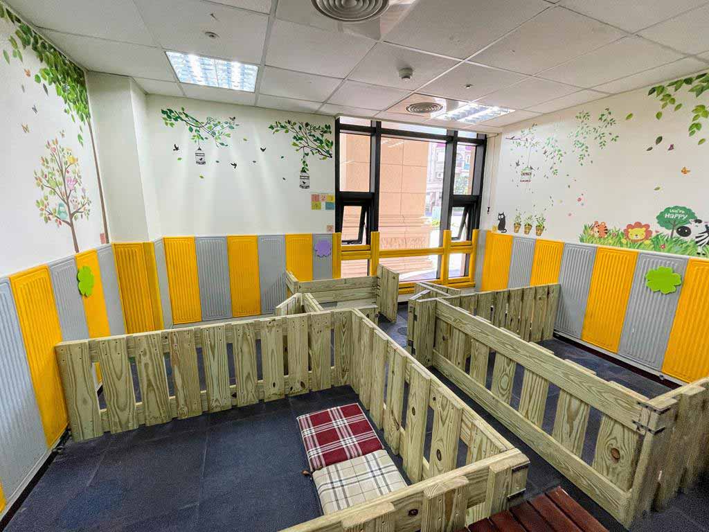 pet-friendly facilities of-fullon-hotel-hualien-(1)