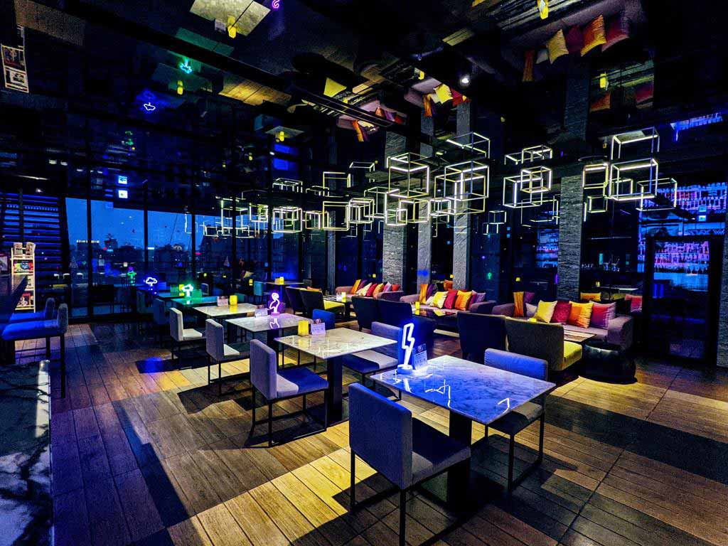 台北中山雅樂軒酒店