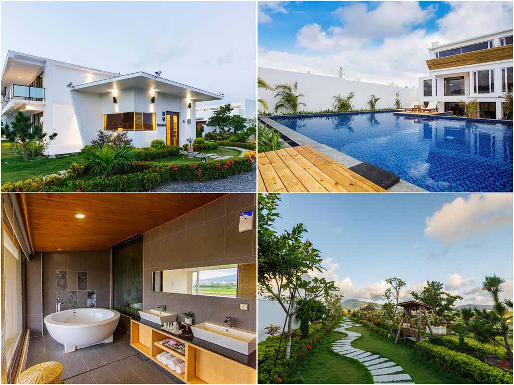 聖都Villa