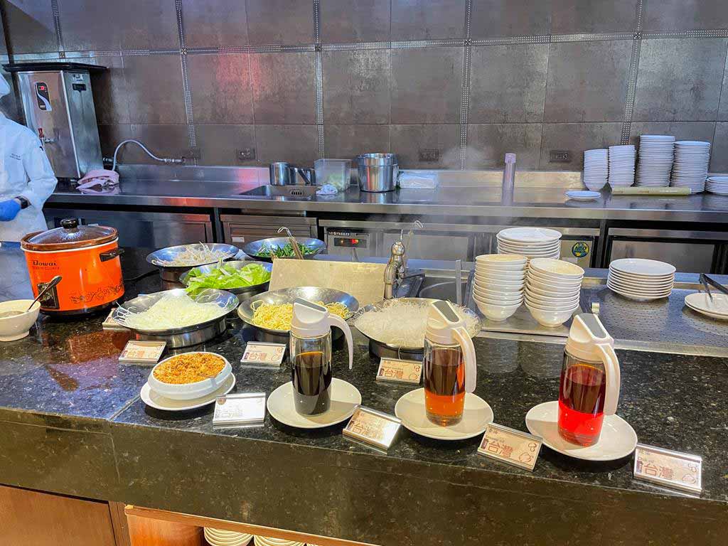 花蓮福容大飯店-早餐