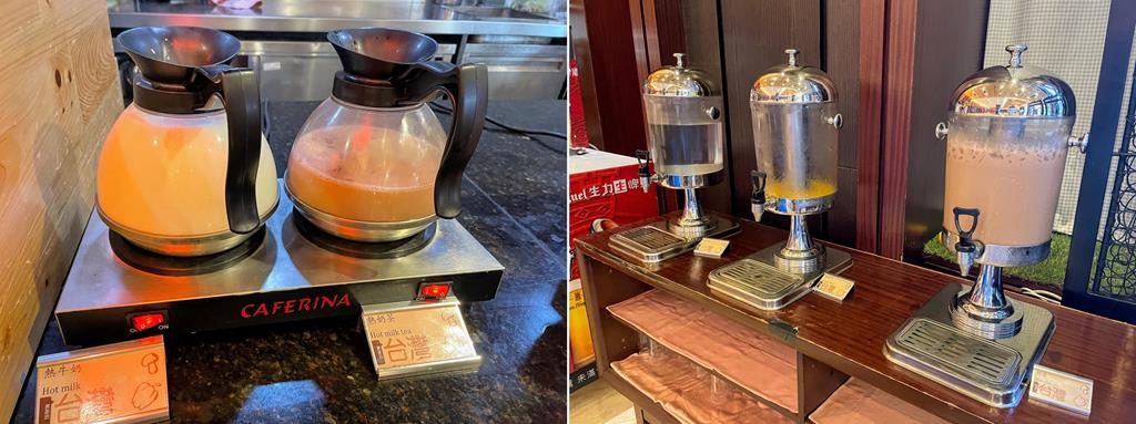花蓮福容大飯店-早餐