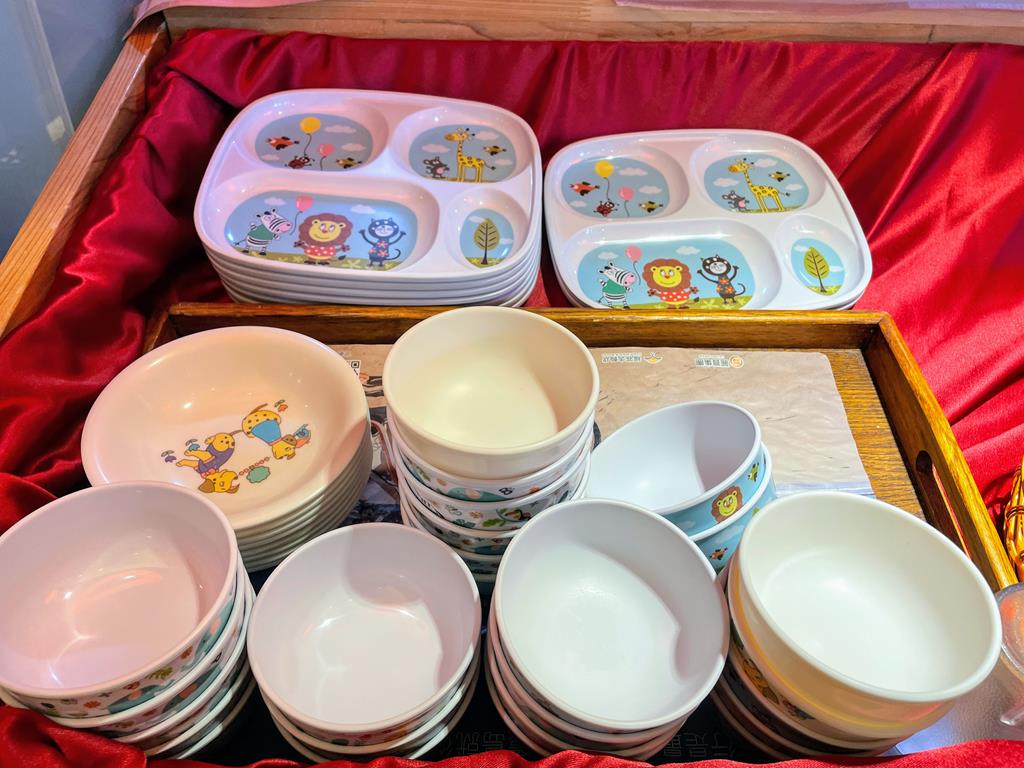 花蓮福容大飯店-早餐
