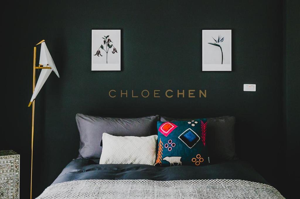 CHLOECHEN HOME
