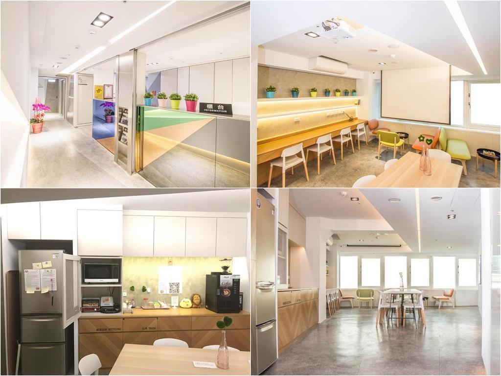 基隆 輕旅 Light Inn