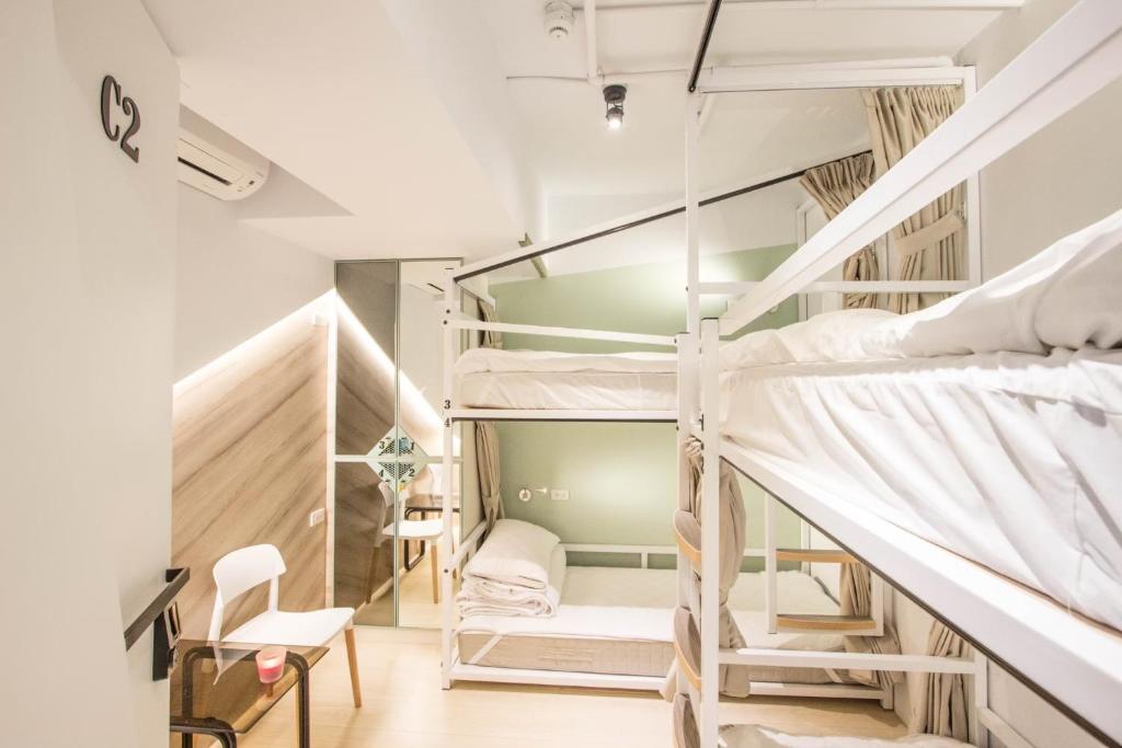 基隆 輕旅 Light Inn