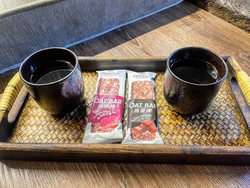 梅庭苑沐心SPA會館