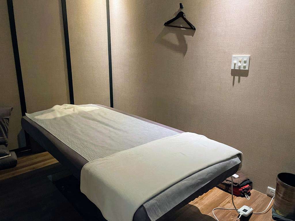 梅庭苑沐心SPA會館