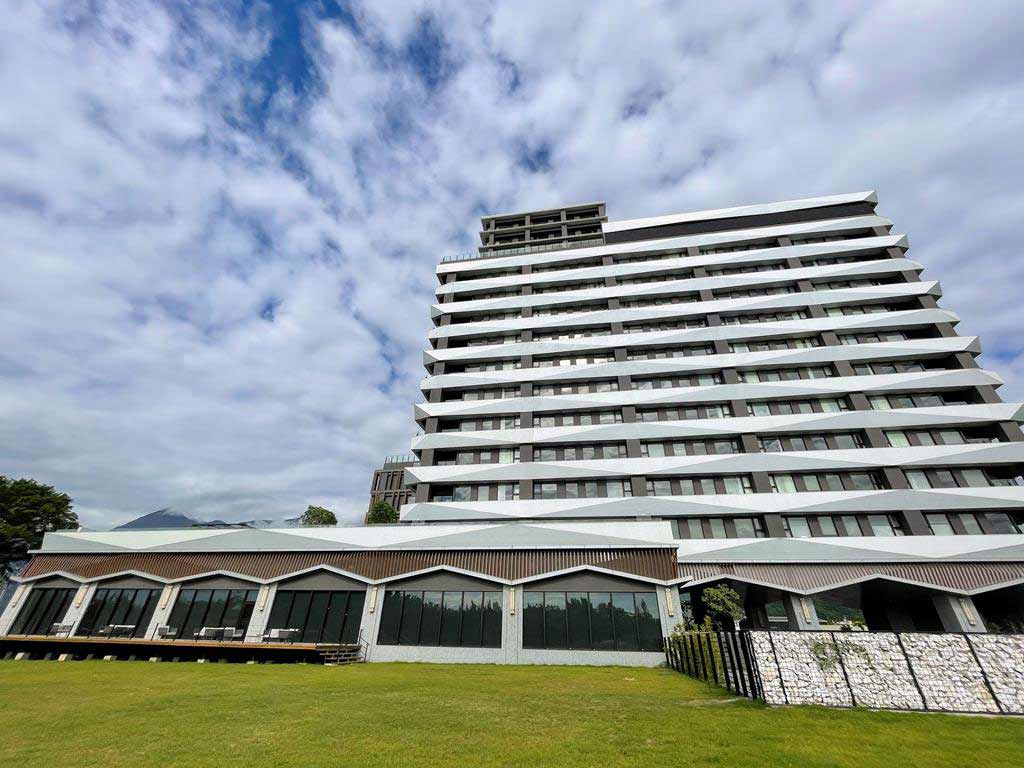 Lakeshore-Hotel-Hualien-Taroko