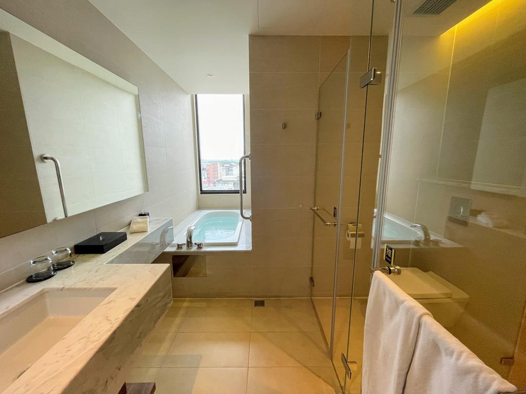 Room of just sleep hualien