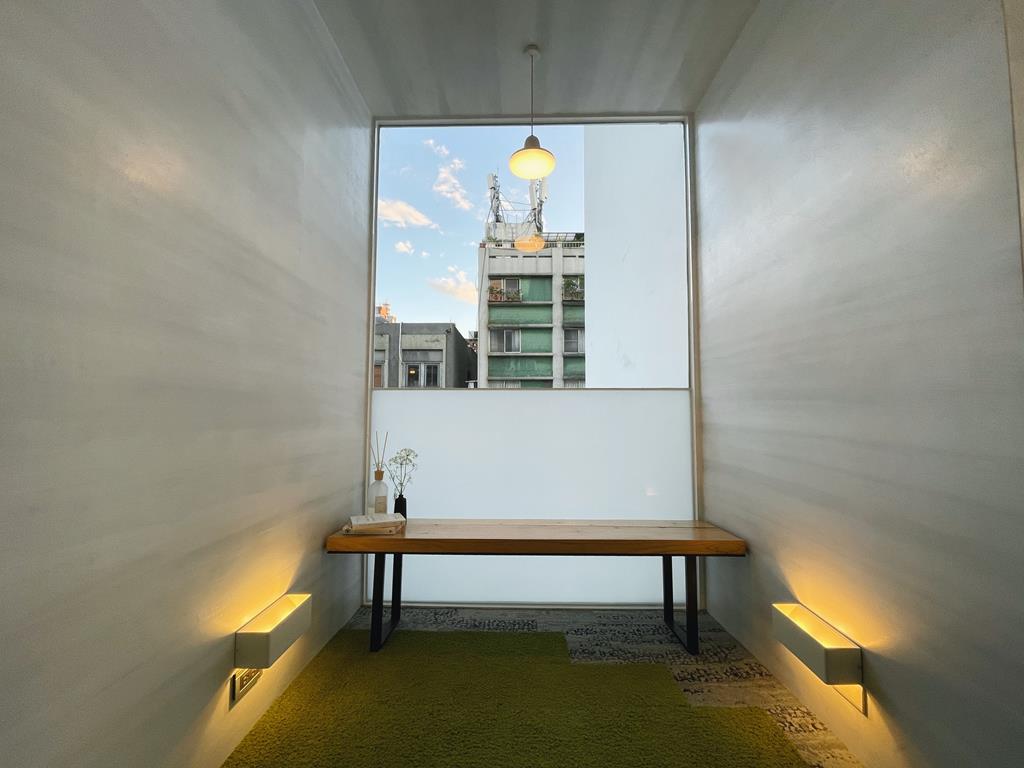 Swiio Hotel Daan