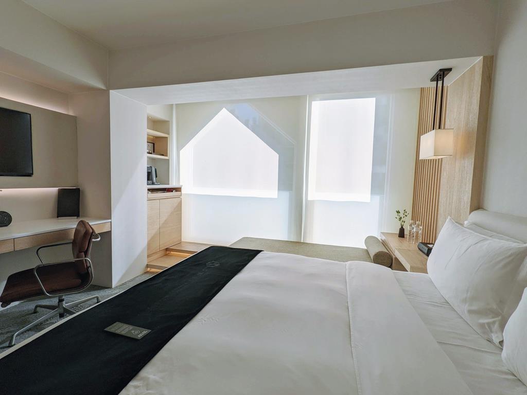 Swiio Hotel Daan