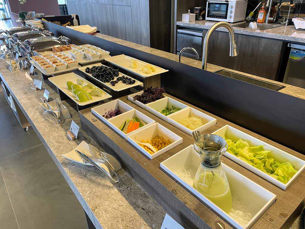 breakfast-of-Hotelday-Sun-Moon-Lake