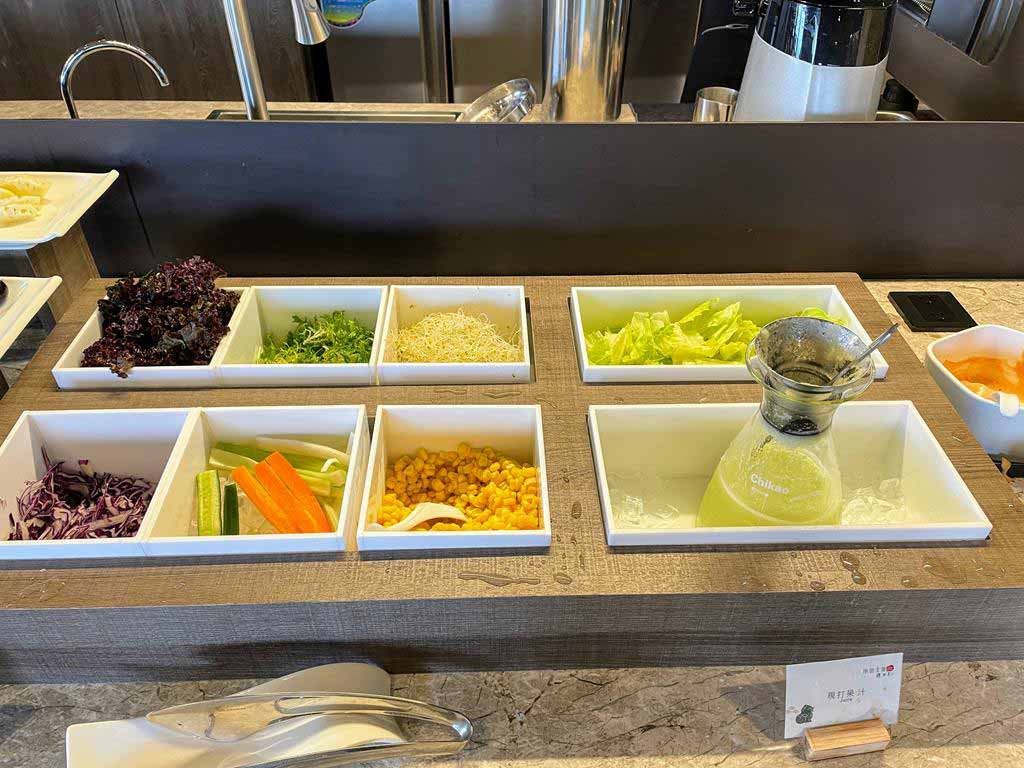breakfast-of-Hotelday-Sun-Moon-Lake