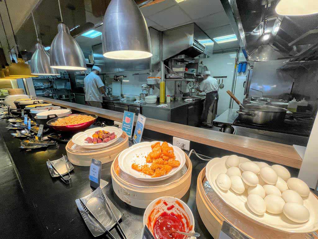 breakfast-of-just-sleep-hualien