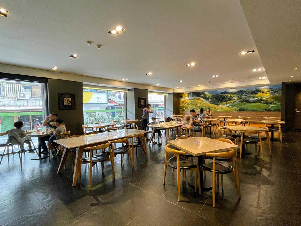 breakfast-of-just-sleep-hualien