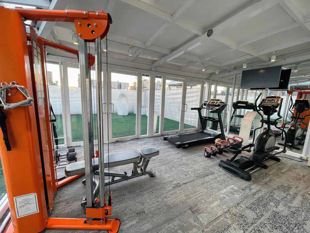 facilities-of-Swiio-Hotel-Daan