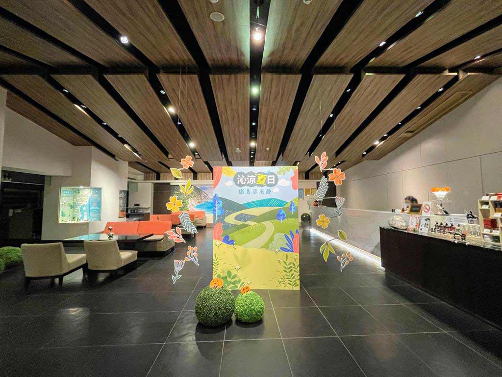 lobby-of-just-sleep-hualien