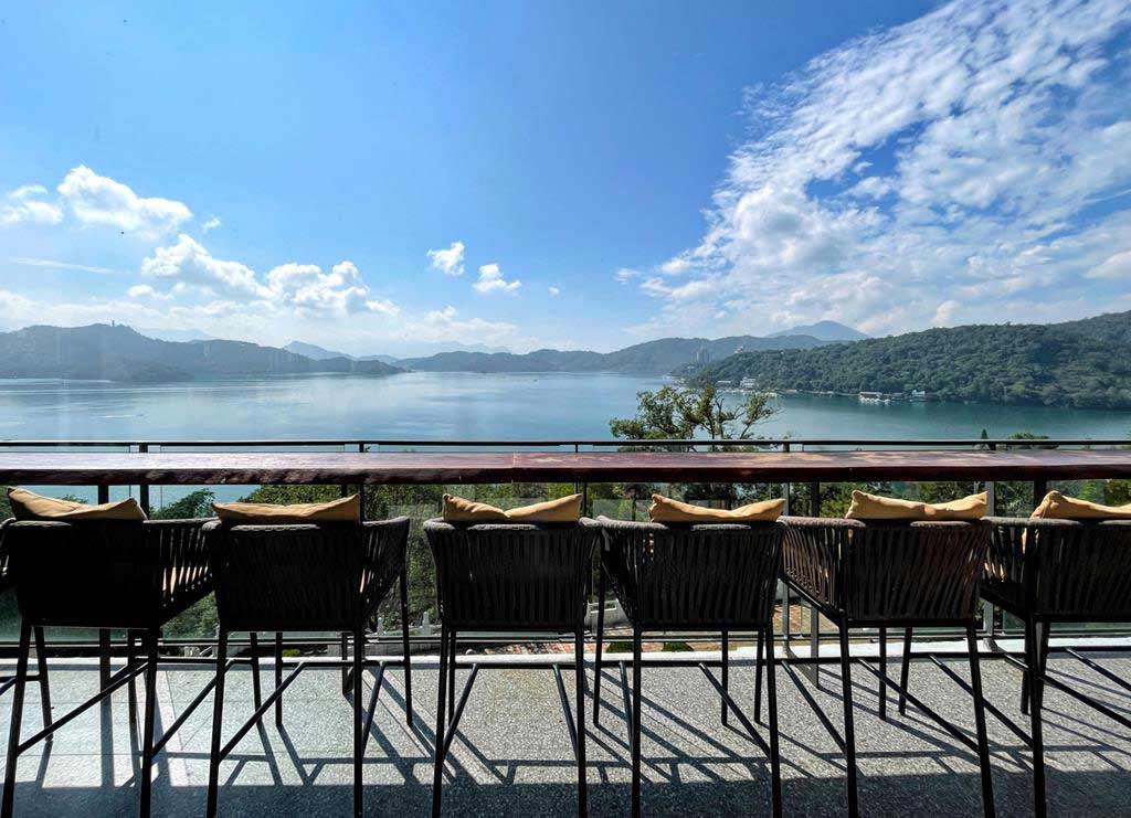 restaurant-of-Hotelday-Sun-Moon-Lake