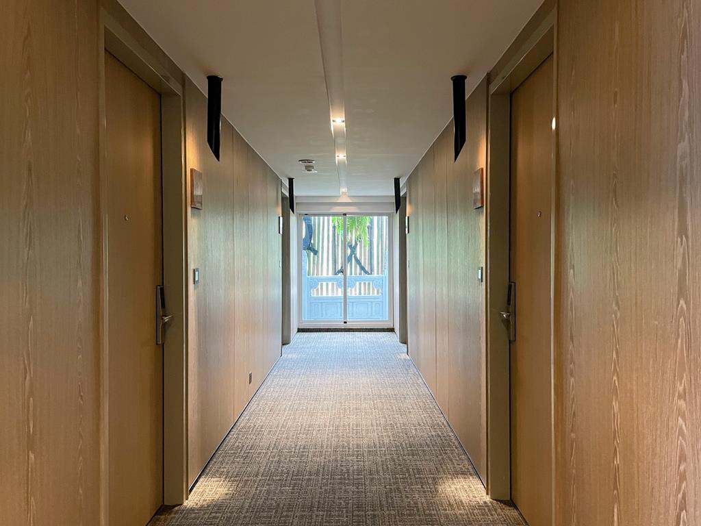 room of Hotelday Sun Moon Lake