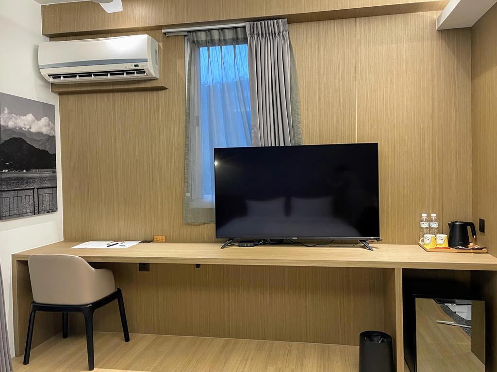 room of Hotelday Sun Moon Lake 7 1