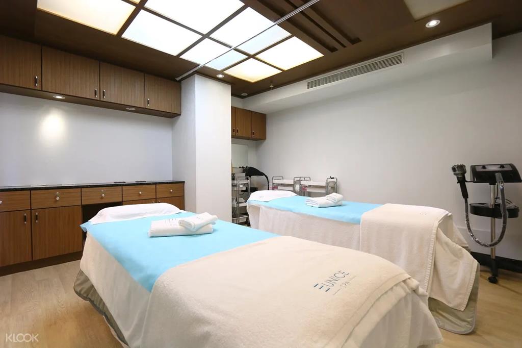 Eunice Spa