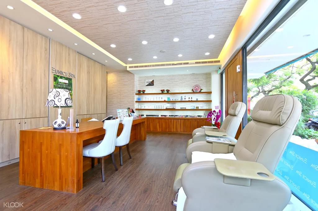 Eunice Spa