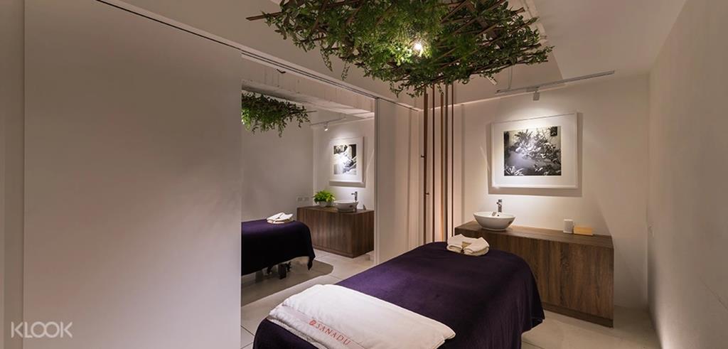 Sanadu SPA