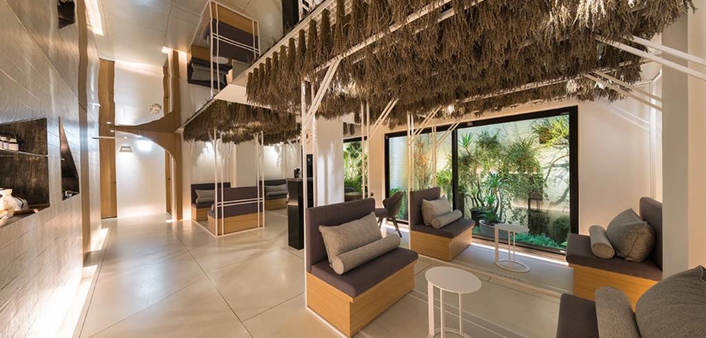 Sanadu SPA