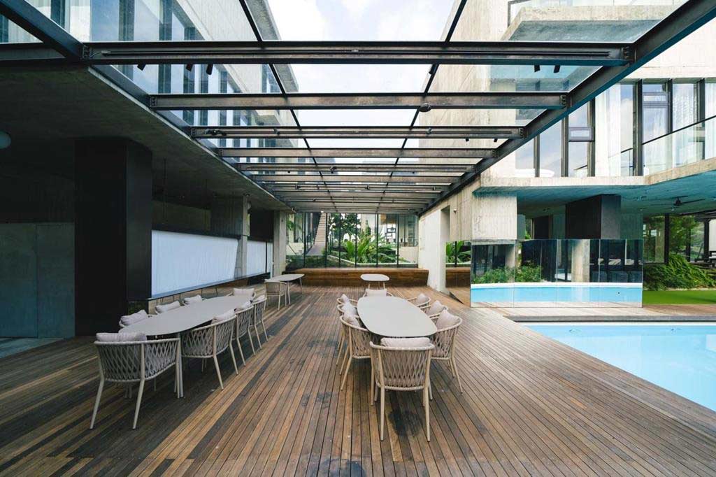 facilities-of-Swiio-Villa-Yilan