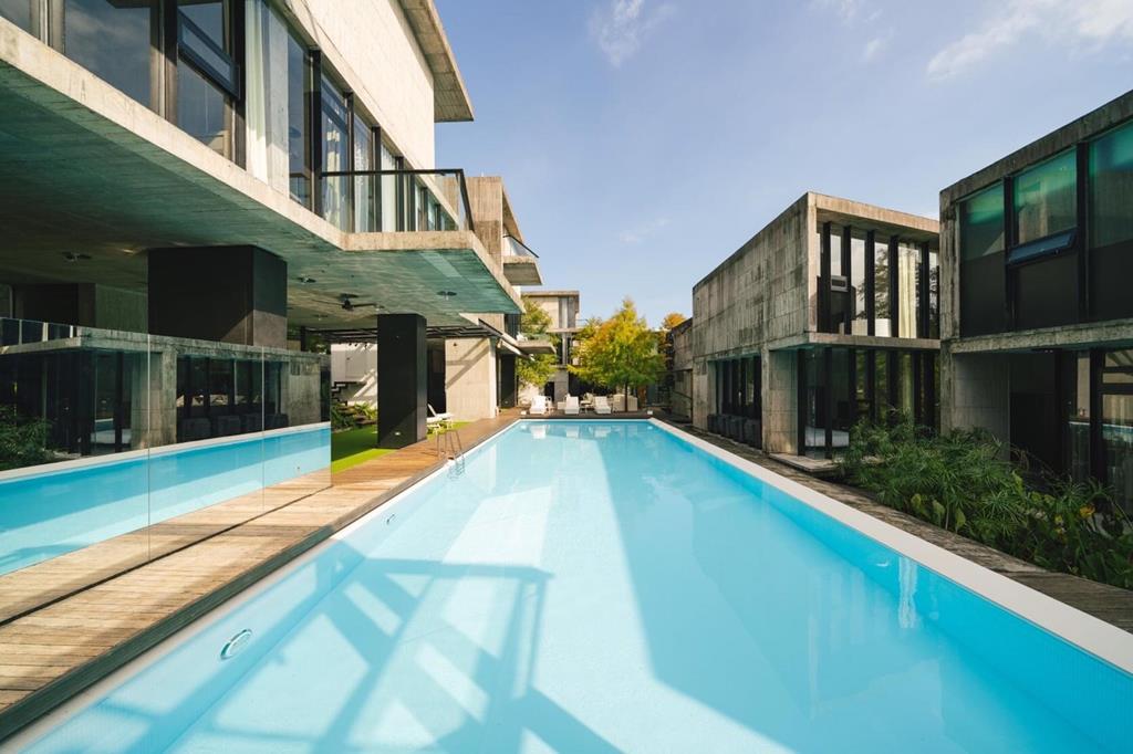 Swiio Villa Yilan