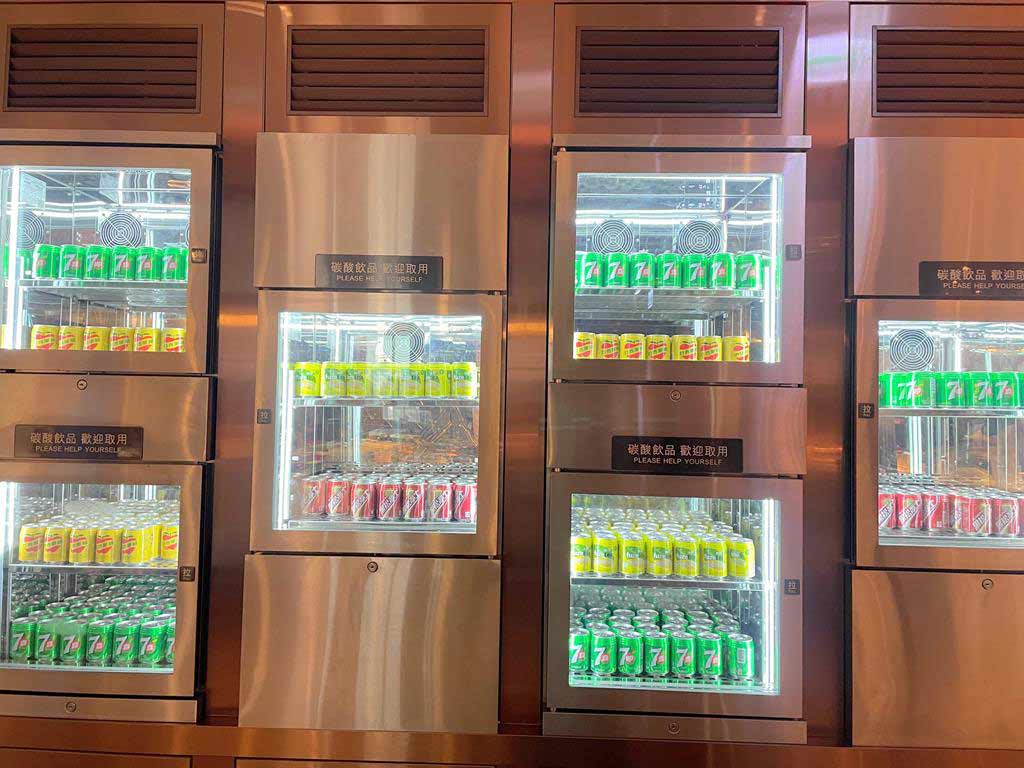 breakfast-of-Kaohsiung-Marriott-Hotel