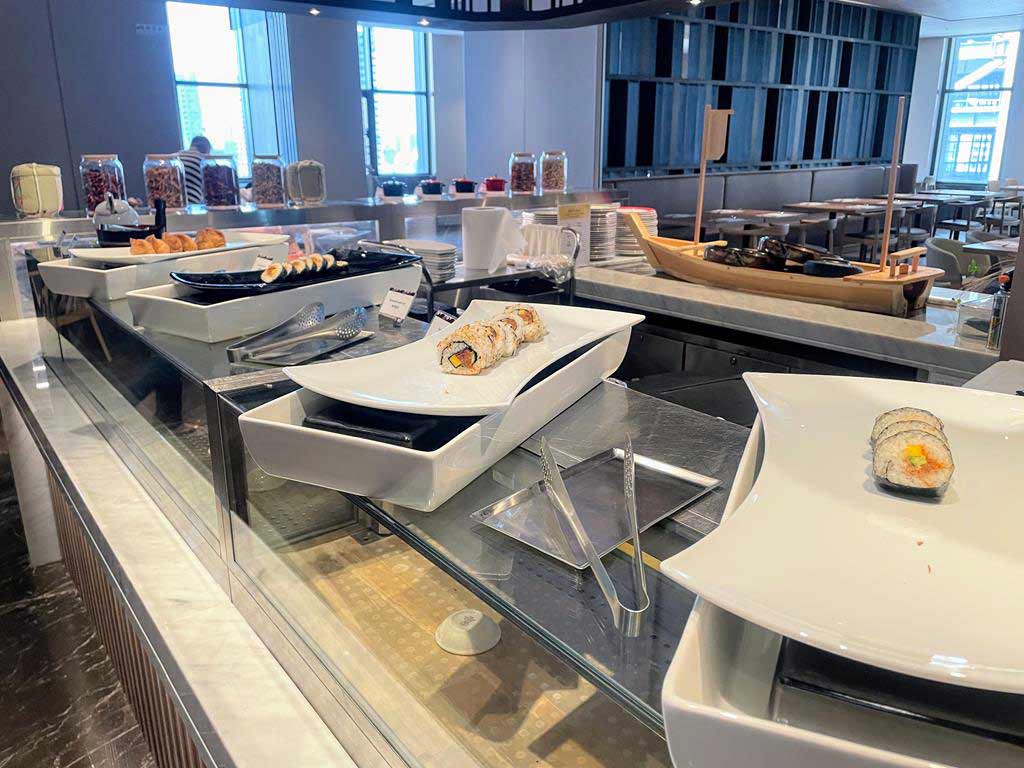 breakfast-of-Kaohsiung-Marriott-Hotel