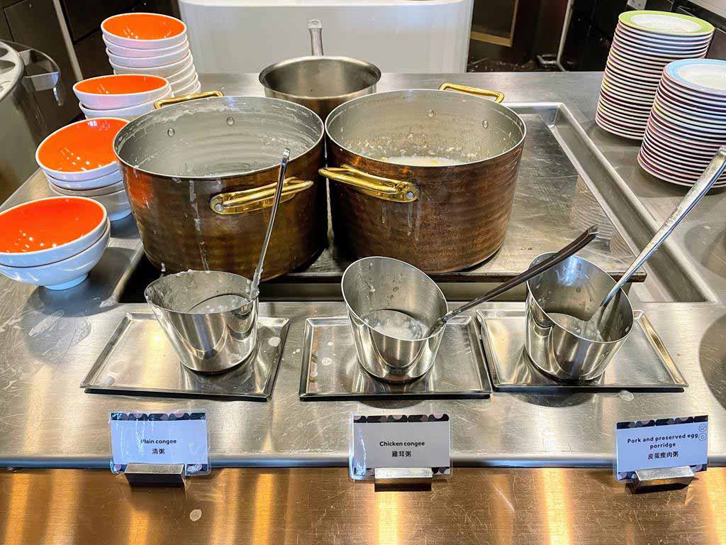 breakfast-of-Kaohsiung-Marriott-Hotel