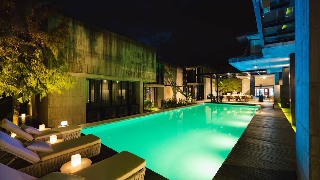 facilities-of-Swiio-Villa-Yilan