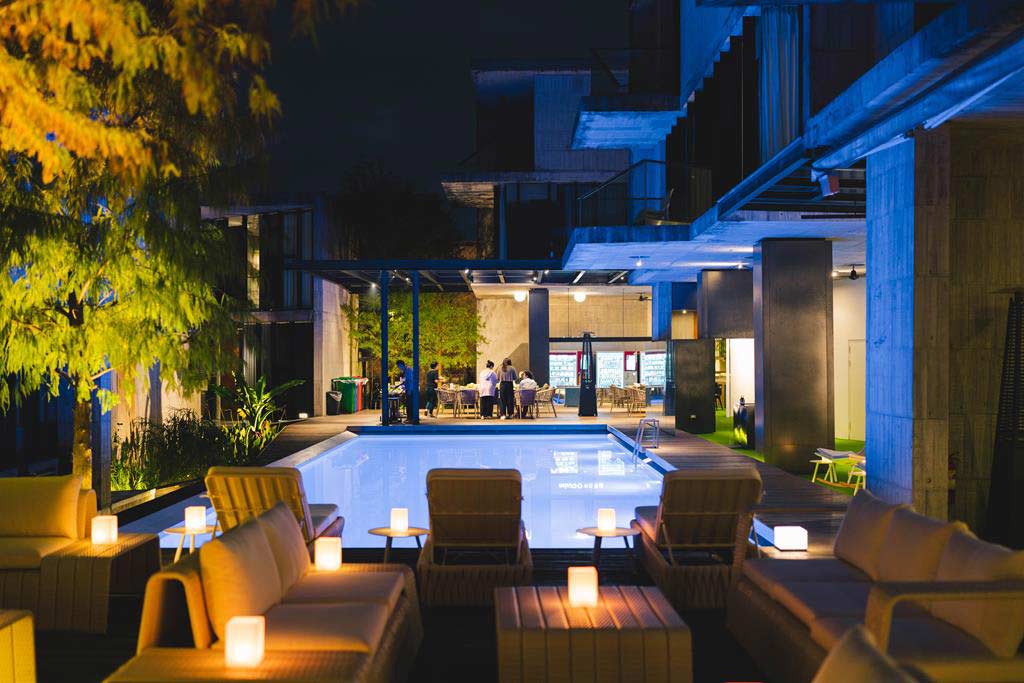 facilities-of-Swiio-Villa-Yilan