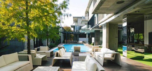 facilities-of-Swiio-Villa-Yilan