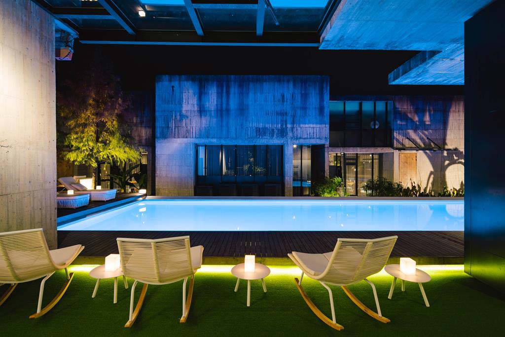 facilities-of-Swiio-Villa-Yilan