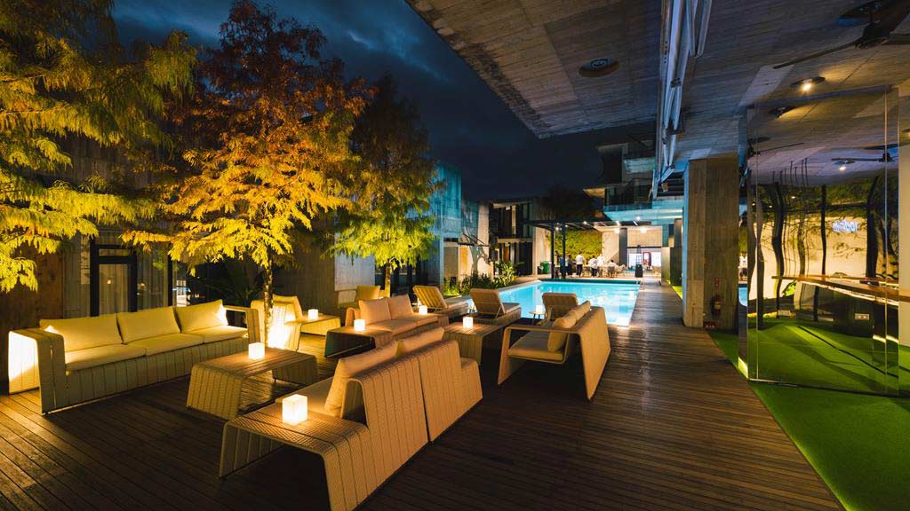 facilities-of-Swiio-Villa-Yilan