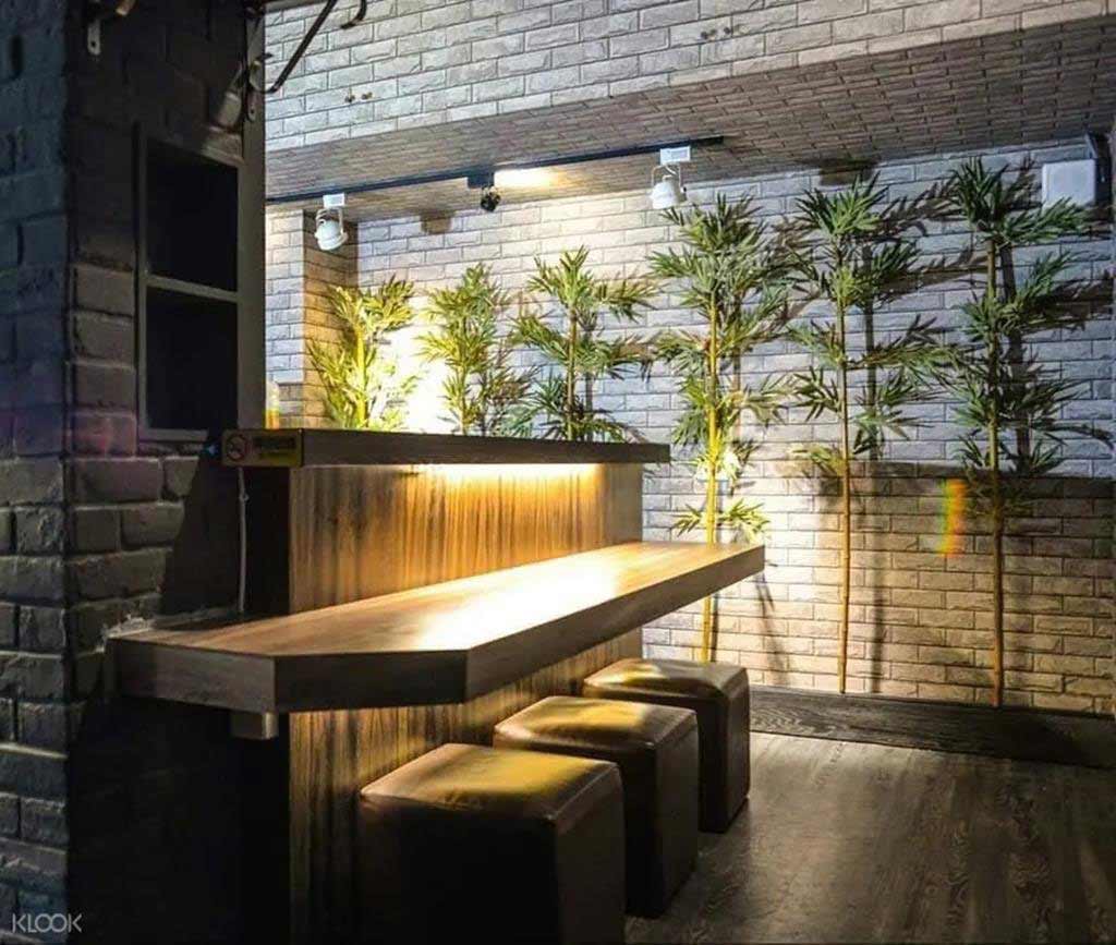 十八男女養生會館