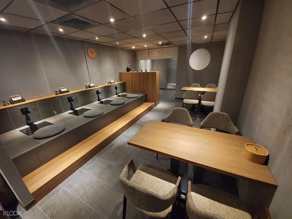 足湯匯日式足湯會社