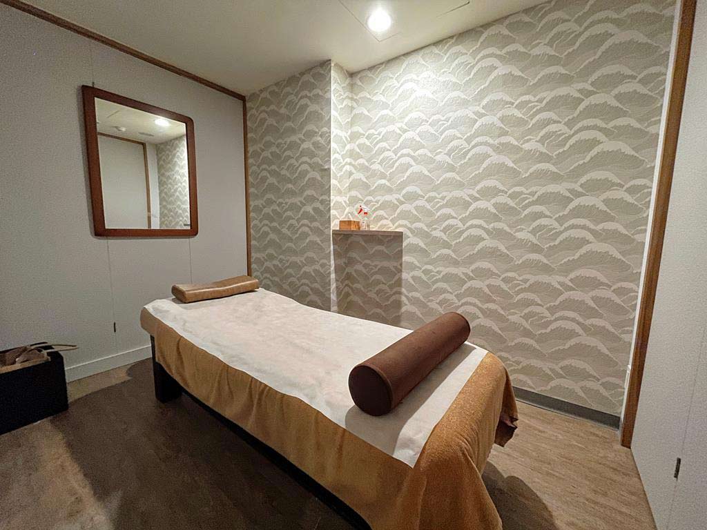 金樂足體養生會館